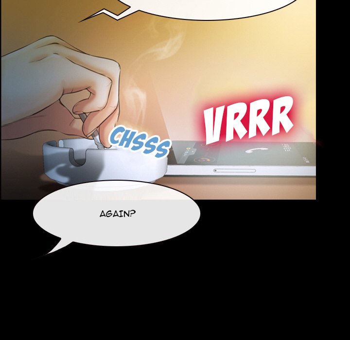 The Voice of God Chapter 3 Page 62