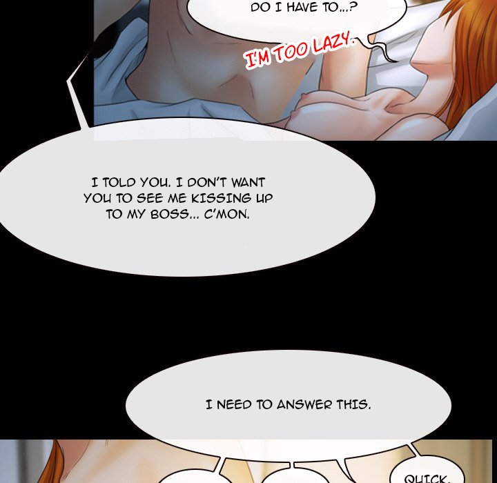 The Voice of God Chapter 3 Page 65