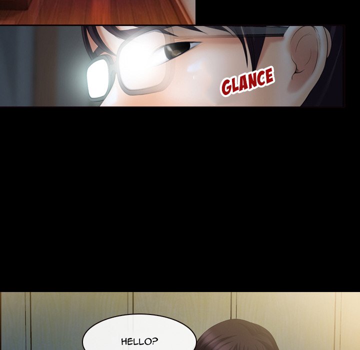 The Voice of God Chapter 3 Page 68
