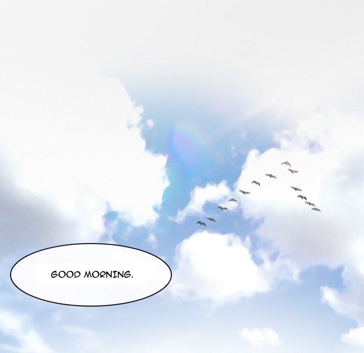 The Voice of God Chapter 3 Page 71