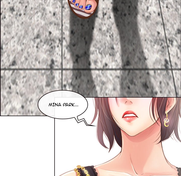 The Voice of God Chapter 3 Page 75