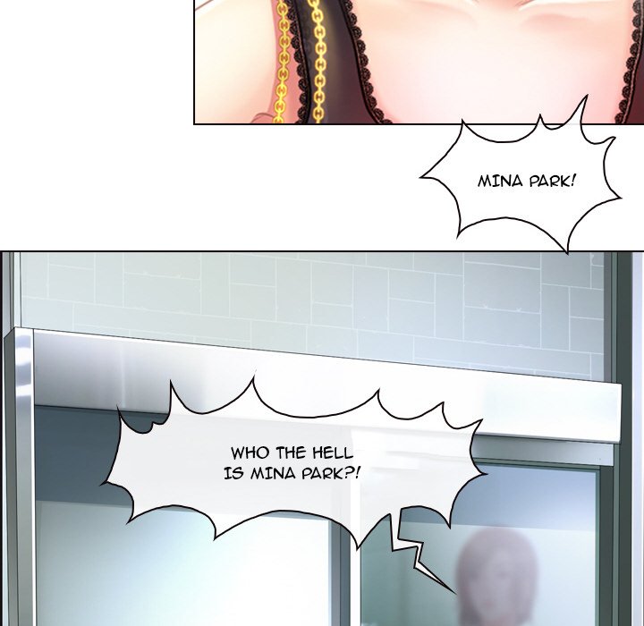 The Voice of God Chapter 3 Page 76