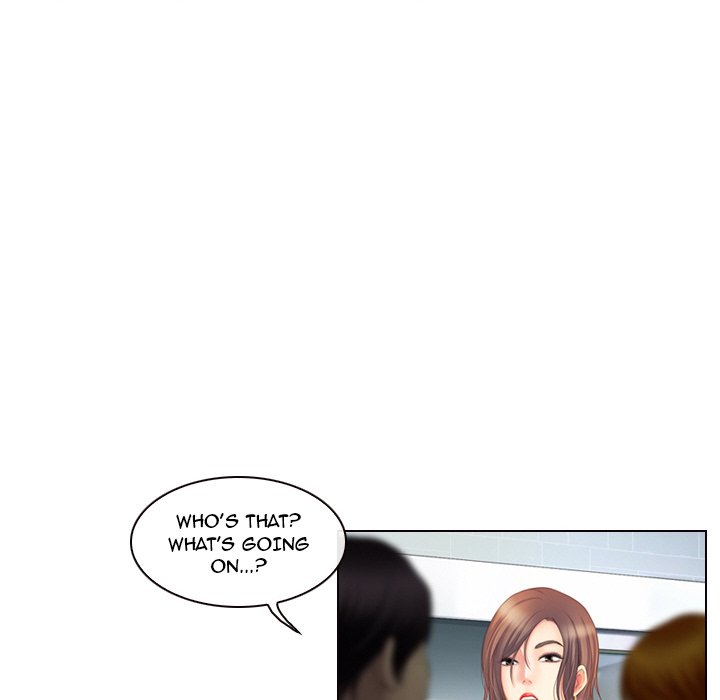 The Voice of God Chapter 3 Page 79
