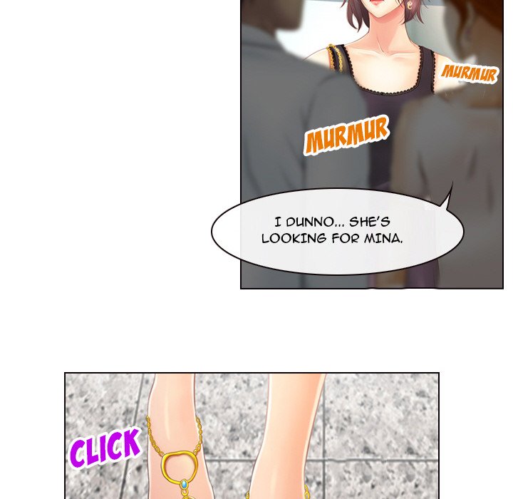 The Voice of God Chapter 3 Page 80