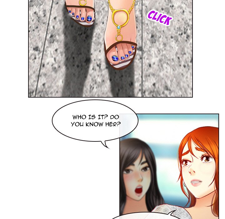The Voice of God Chapter 3 Page 81
