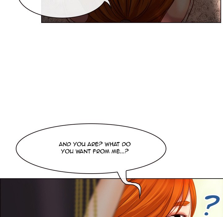 The Voice of God Chapter 3 Page 83