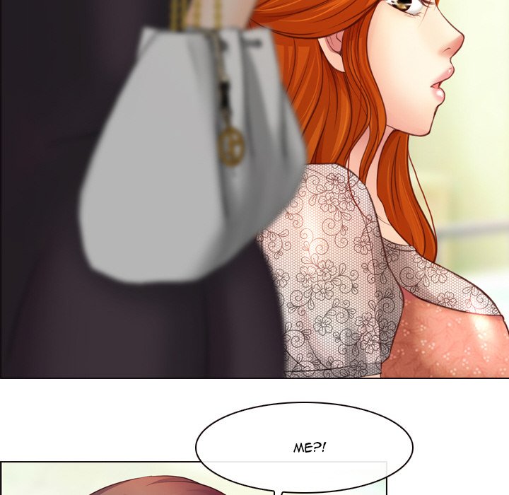 The Voice of God Chapter 3 Page 84