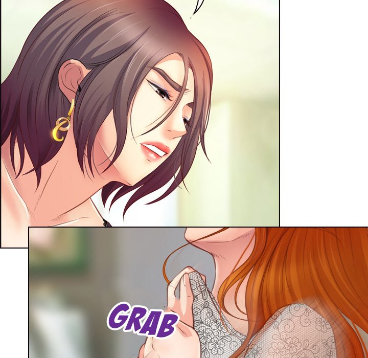 The Voice of God Chapter 3 Page 85