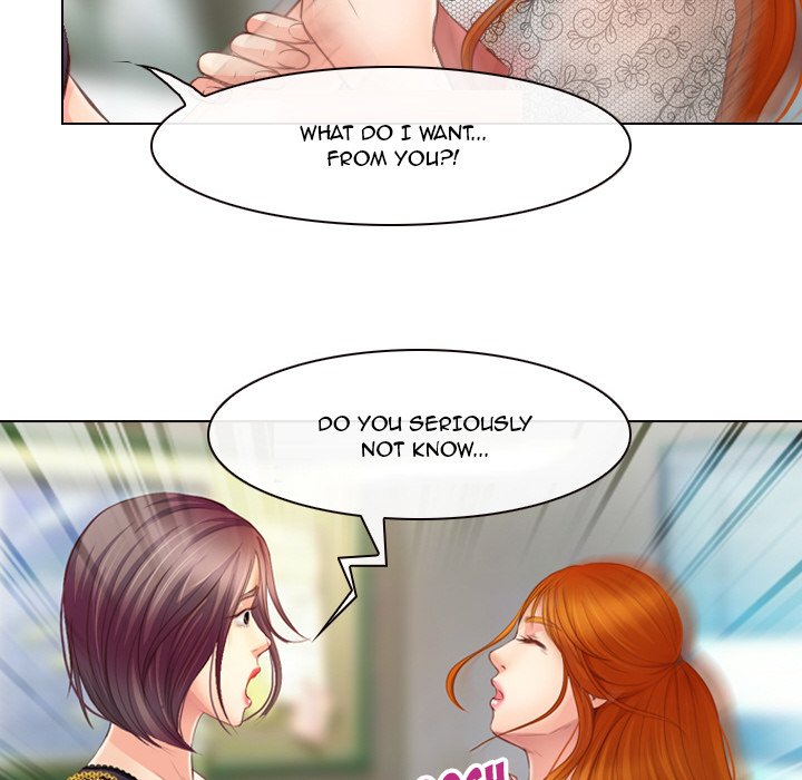 The Voice of God Chapter 3 Page 86
