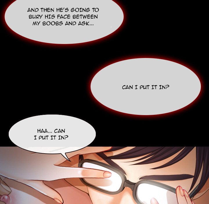 The Voice of God Chapter 3 Page 9
