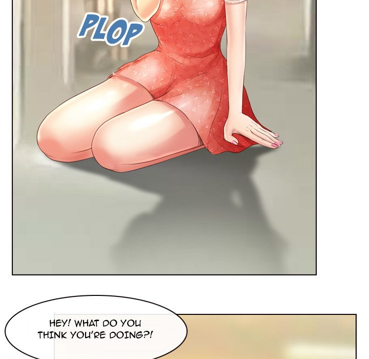 The Voice of God Chapter 3 Page 90
