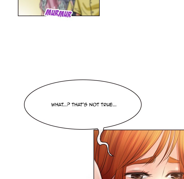 The Voice of God Chapter 3 Page 96