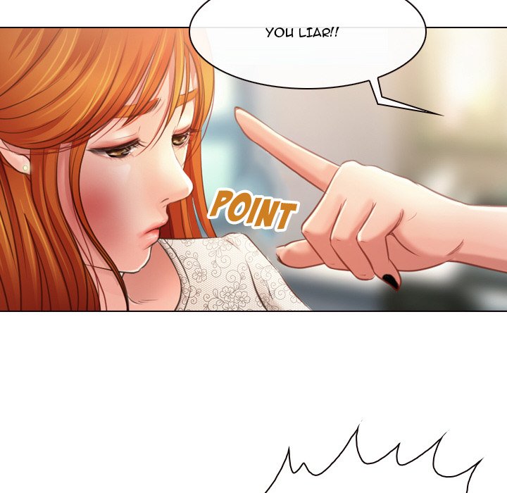 The Voice of God Chapter 3 Page 98