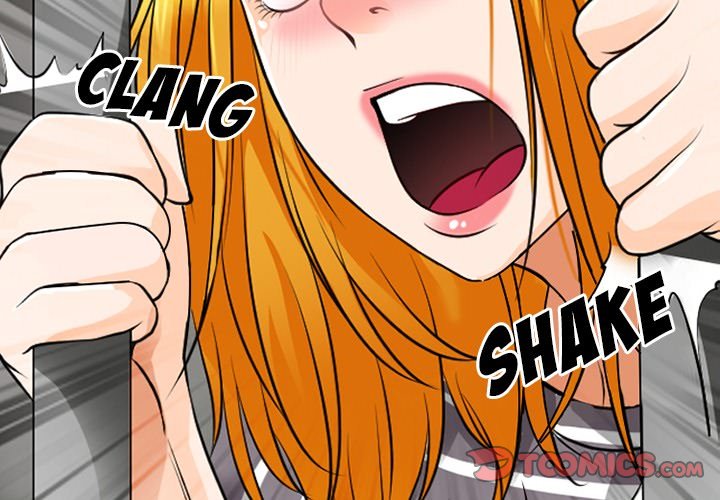 The Voice of God Chapter 30 Page 2