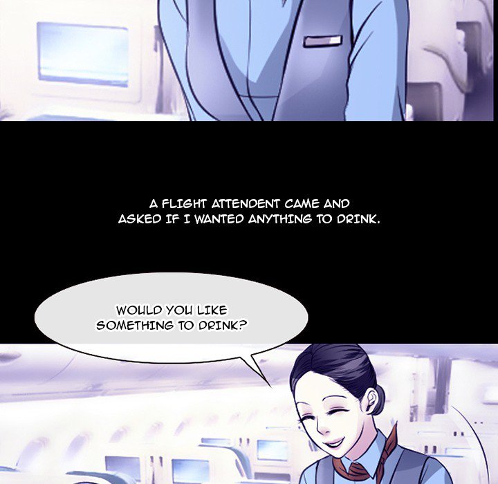 The Voice of God Chapter 30 Page 30