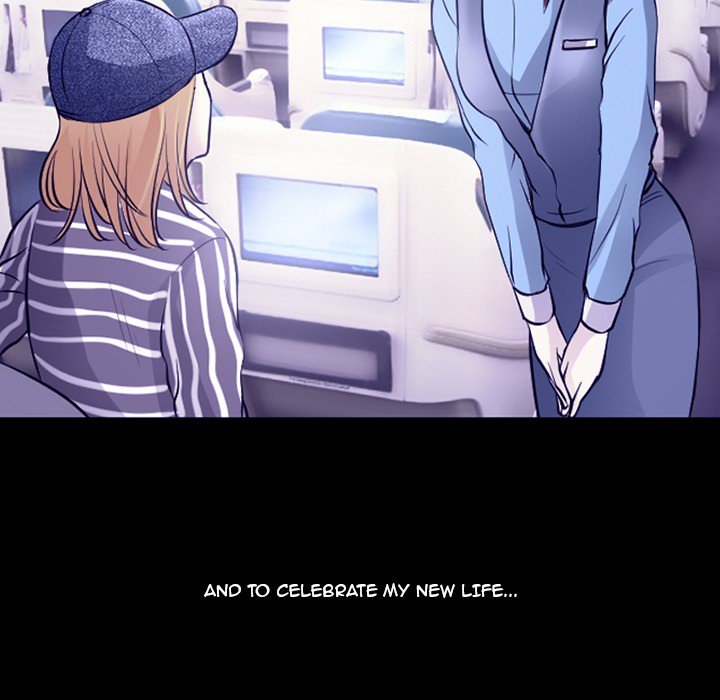 The Voice of God Chapter 30 Page 31