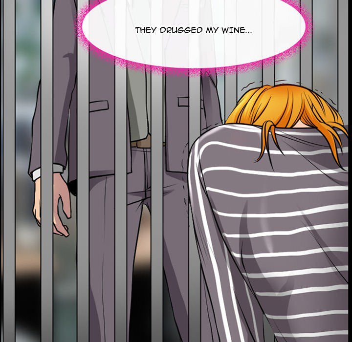 The Voice of God Chapter 30 Page 41