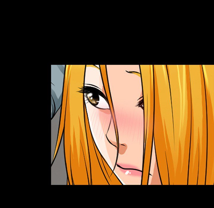 The Voice of God Chapter 30 Page 97