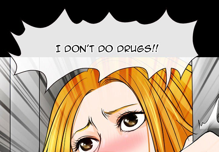 The Voice of God Chapter 31 Page 1