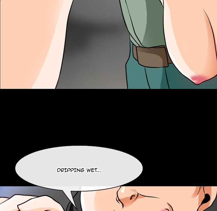 The Voice of God Chapter 31 Page 100
