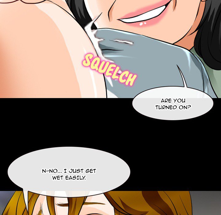 The Voice of God Chapter 31 Page 101