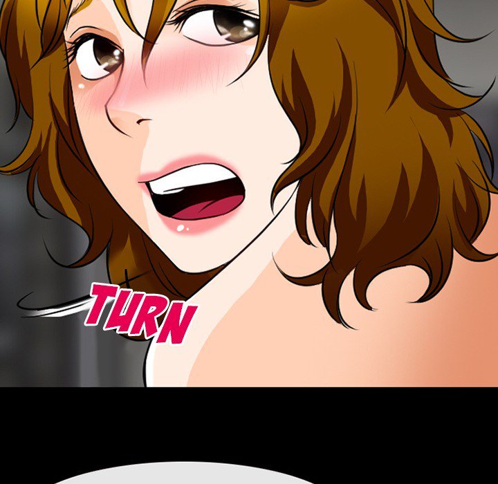 The Voice of God Chapter 31 Page 102