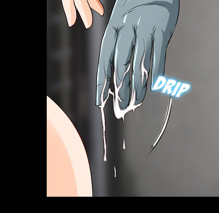 The Voice of God Chapter 31 Page 105