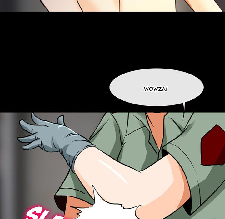 The Voice of God Chapter 31 Page 107