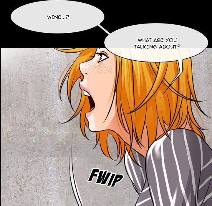 The Voice of God Chapter 31 Page 13