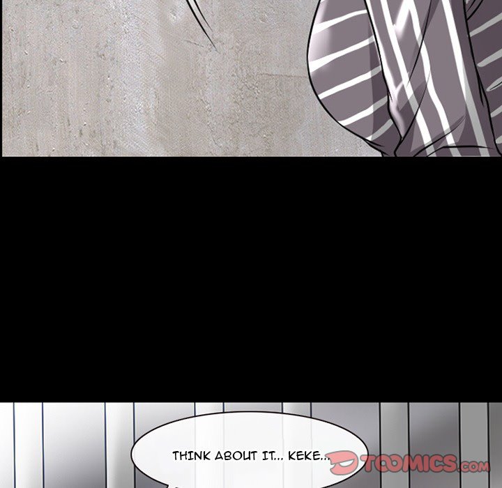 The Voice of God Chapter 31 Page 14