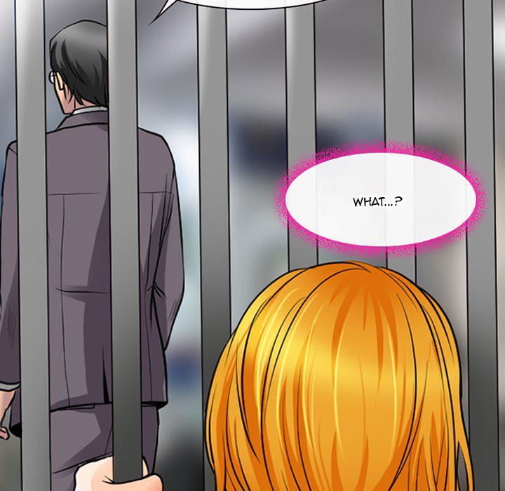 The Voice of God Chapter 31 Page 15