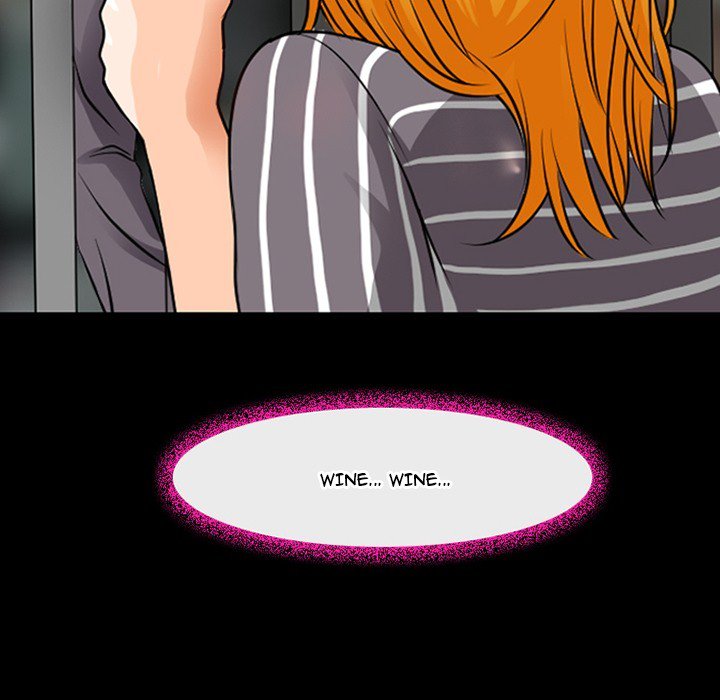 The Voice of God Chapter 31 Page 16