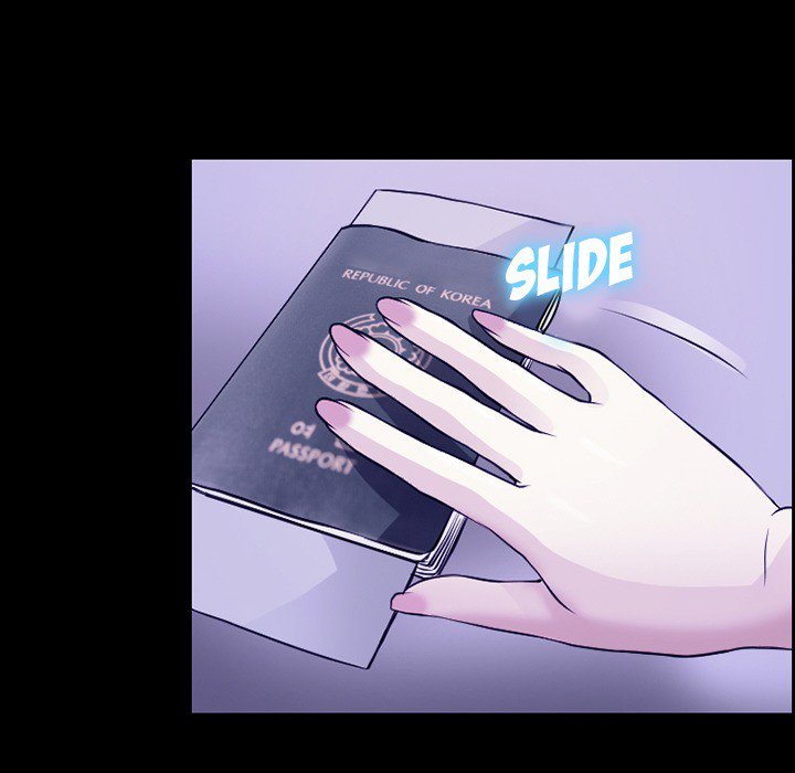 The Voice of God Chapter 31 Page 17