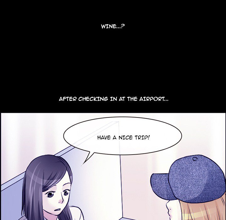 The Voice of God Chapter 31 Page 18
