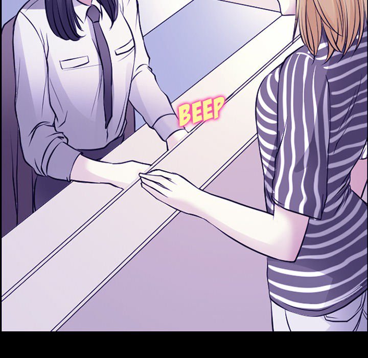 The Voice of God Chapter 31 Page 19