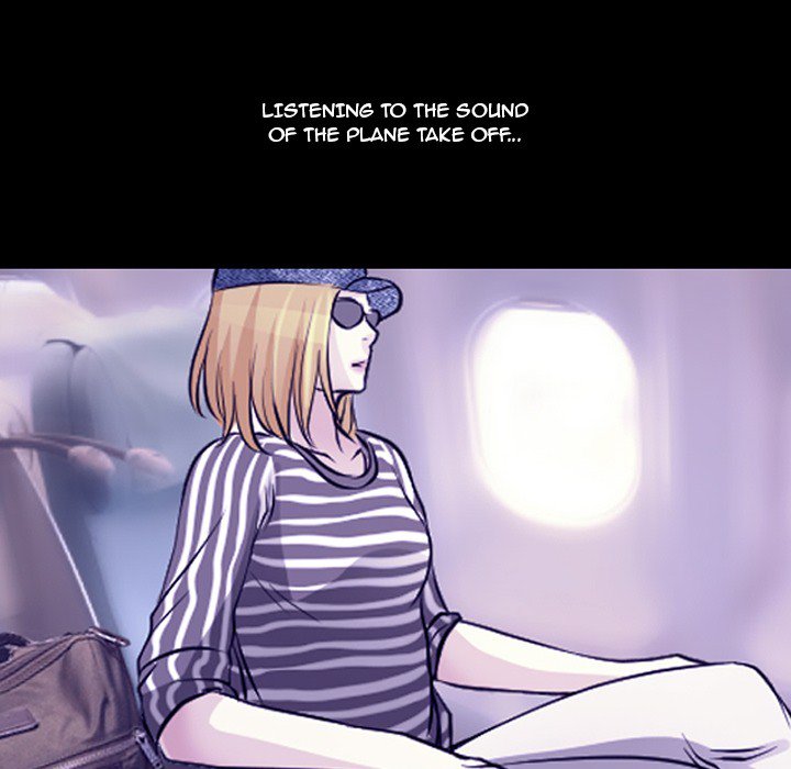 The Voice of God Chapter 31 Page 21