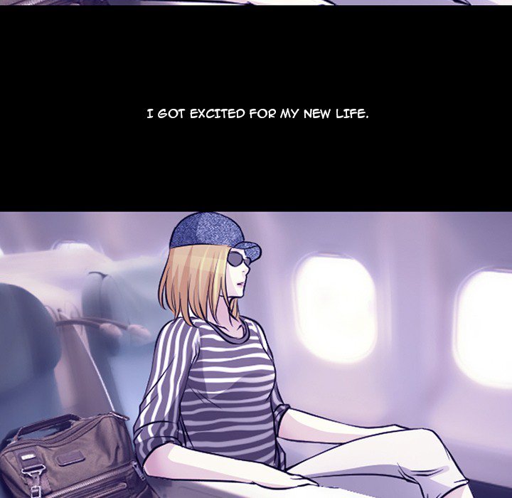 The Voice of God Chapter 31 Page 22