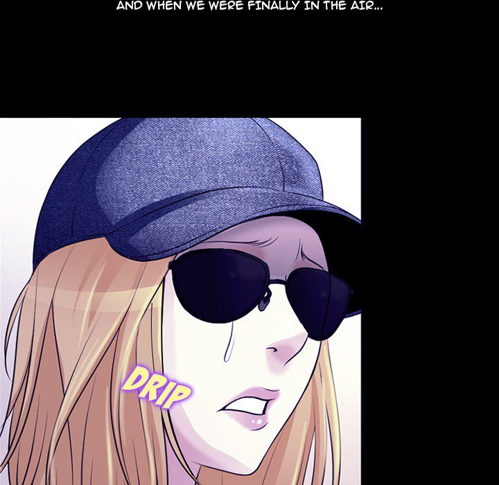 The Voice of God Chapter 31 Page 25