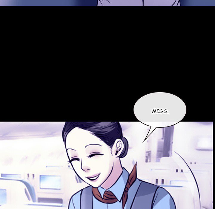 The Voice of God Chapter 31 Page 29