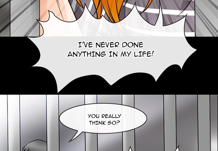 The Voice of God Chapter 31 Page 3