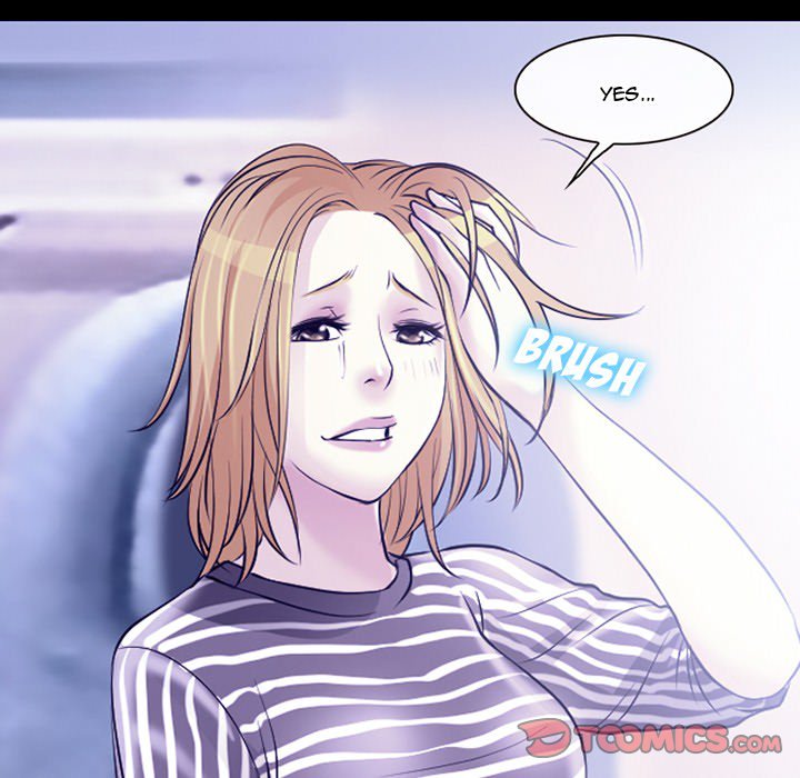 The Voice of God Chapter 31 Page 32
