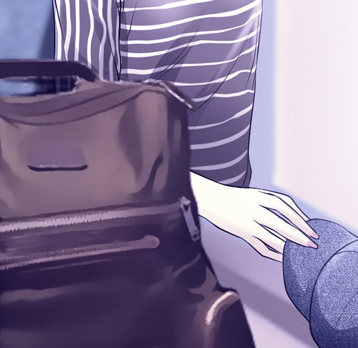 The Voice of God Chapter 31 Page 33