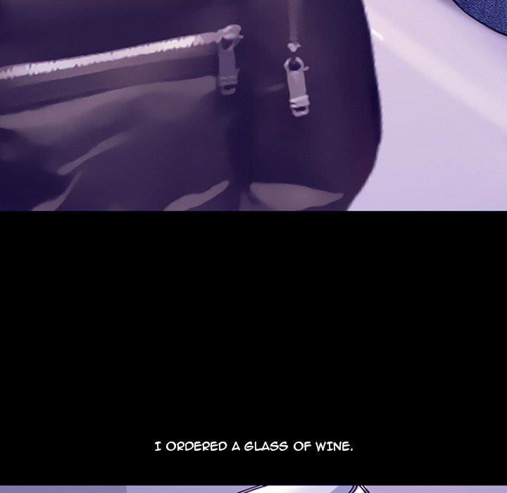 The Voice of God Chapter 31 Page 34