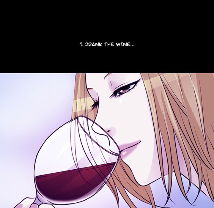The Voice of God Chapter 31 Page 36