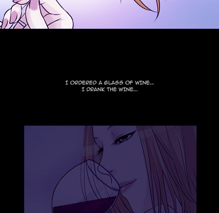 The Voice of God Chapter 31 Page 37