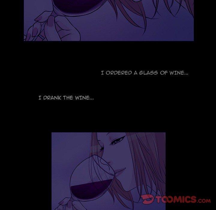 The Voice of God Chapter 31 Page 38