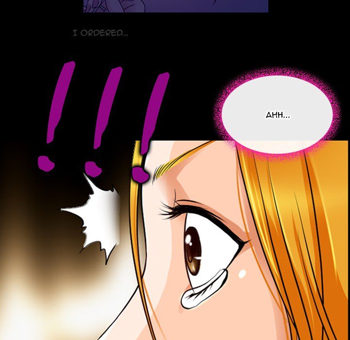 The Voice of God Chapter 31 Page 39