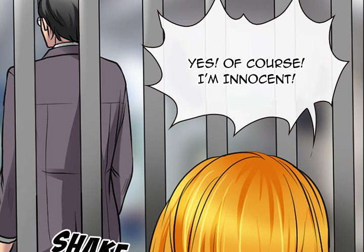 The Voice of God Chapter 31 Page 4