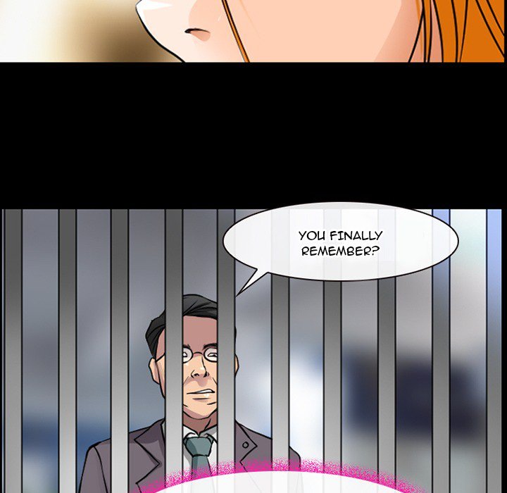 The Voice of God Chapter 31 Page 40