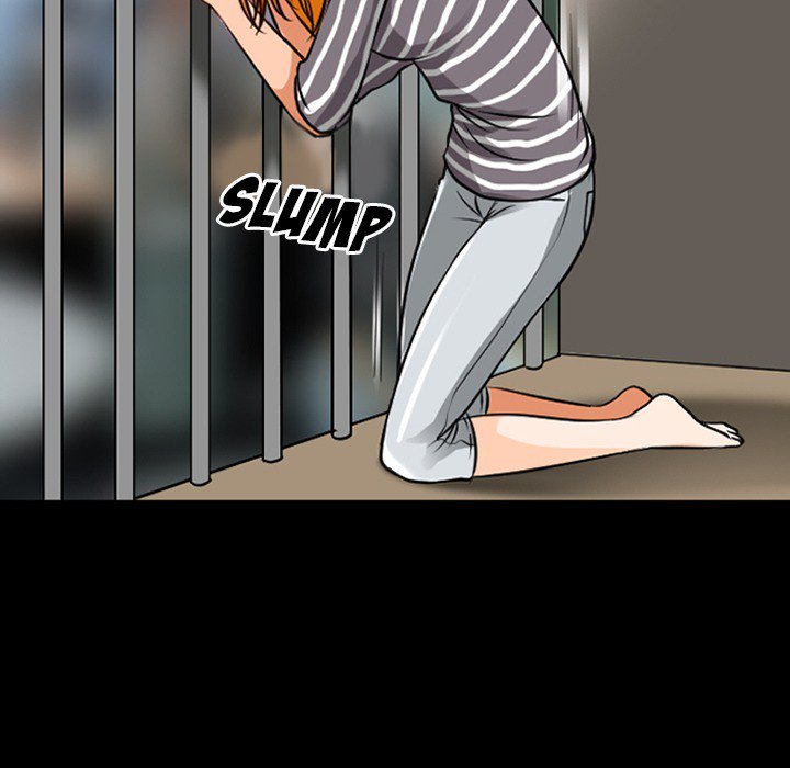 The Voice of God Chapter 31 Page 45